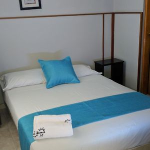 Hotel Bahia Blanca Santa Marta Frente Al Mar